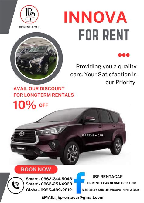 cheap car rentals subic bay